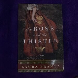 The rose and the thistle